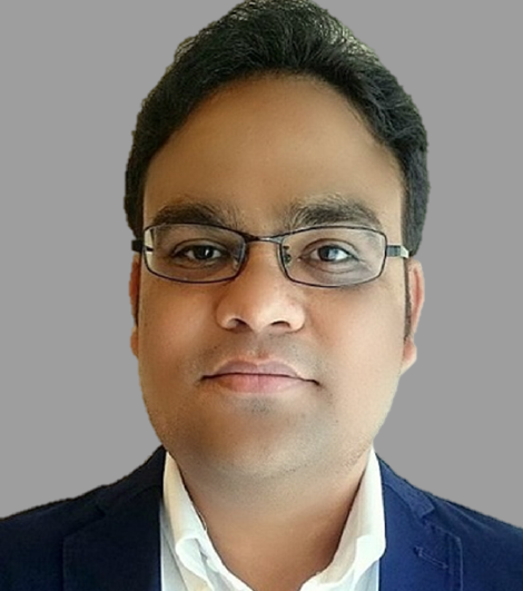Saurabh Srivastava
