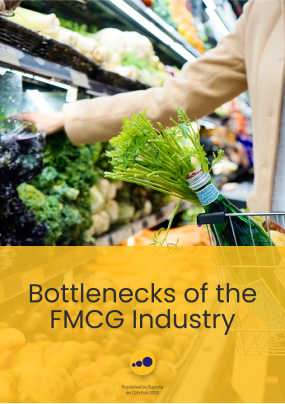 Bottlenecks of the FMCG Industry