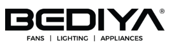Bediya logo