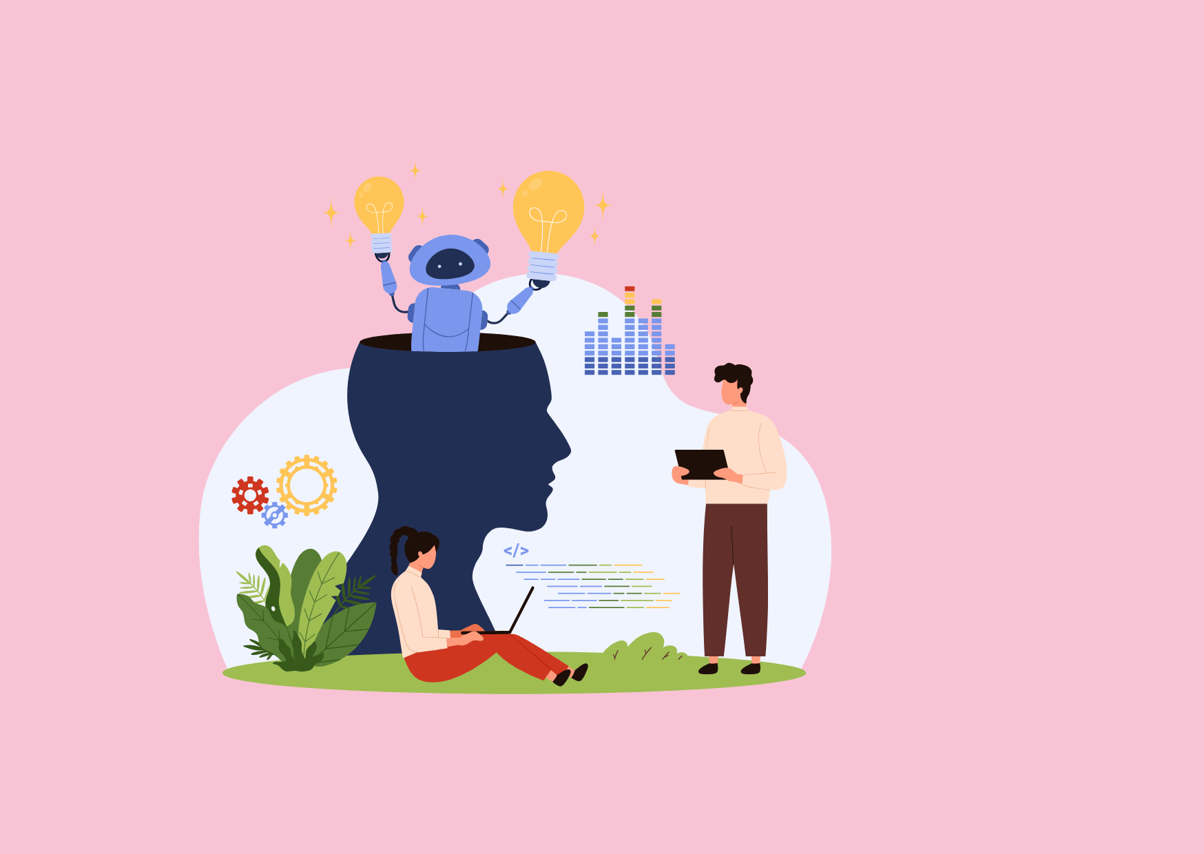 Business Intelligence Overview