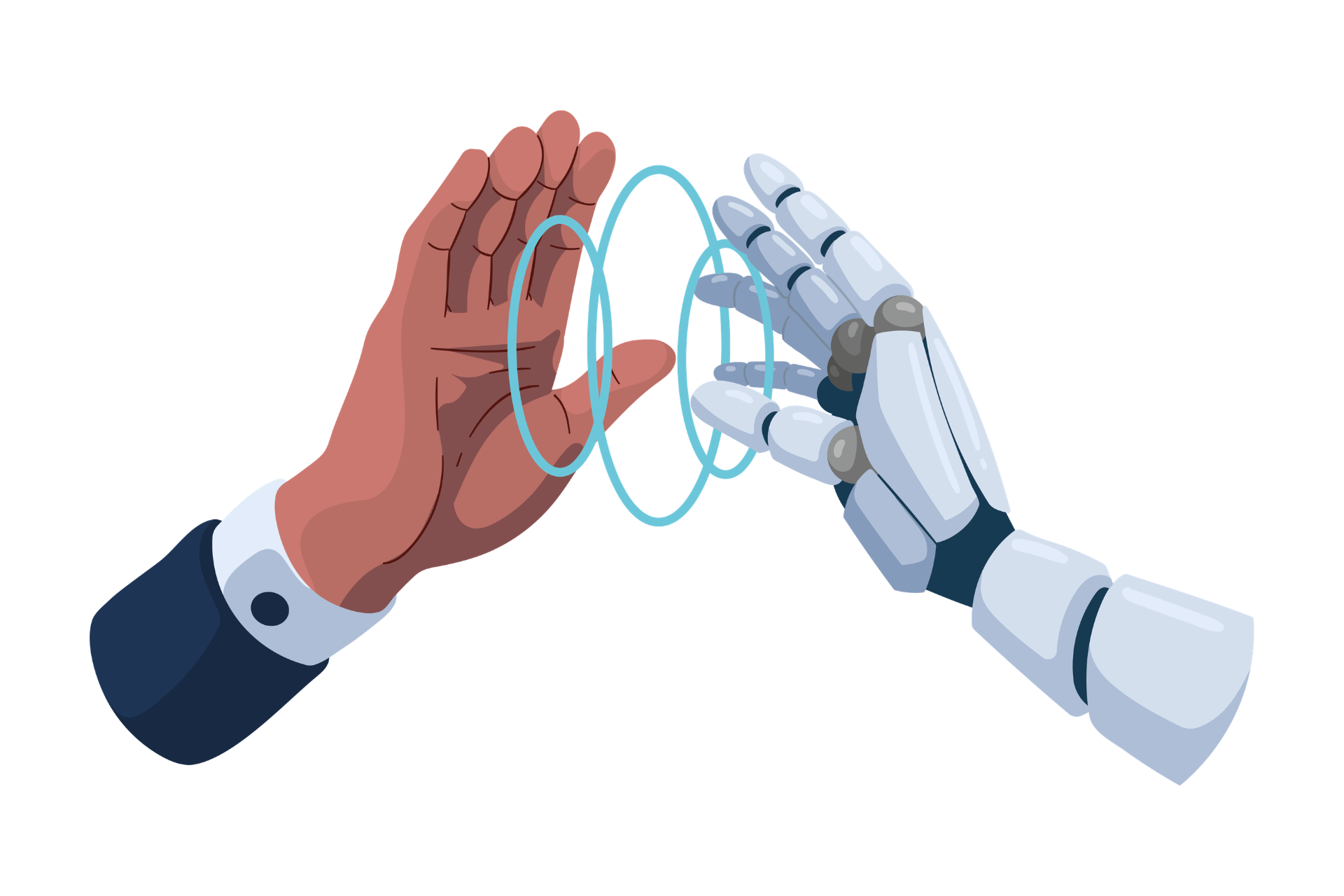 Workflow automation interface